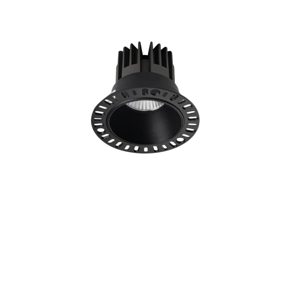 Lampa do zabudowy Ideal Lux Game Trim IP40 3000K 11W 319650
