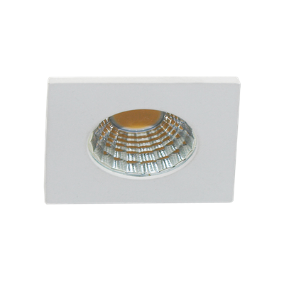 Fill 5W S AZ3378 Azzardo 4000K Oprawa do zabudowy w kolorze białym