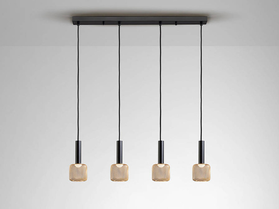 Lampa wisząca Schuller Sincro 175395