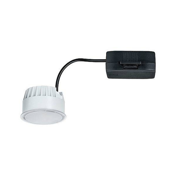 Paulmann Nova IP44 2700K Wpust 6W PL93457