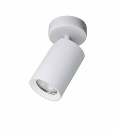 Oprawa natynkowa Tore Zuma Line TLS006-WH