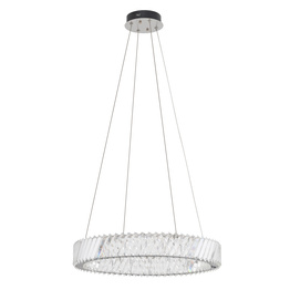 Żyrandol Nowodvorski Luxora Led 11705