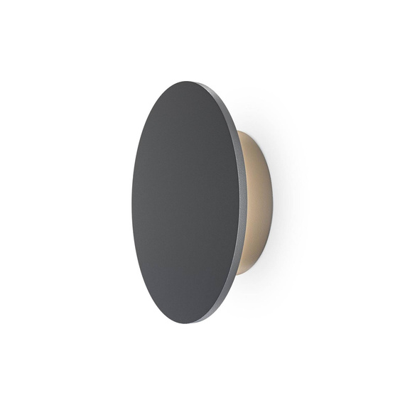 Lampa zewnętrzna Wald grafitowy (O420WL-L7GF) - Maytoni