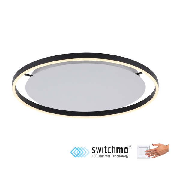 Plafon Zuma Line Ritus 003902-024439