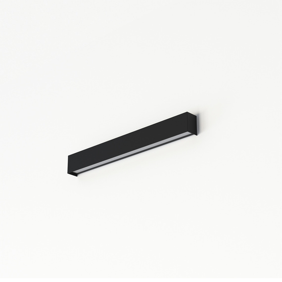 Lampa Ścienna Nowodvorski Straight Wall Led S 7596