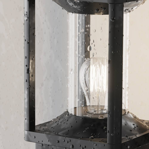 Maytoni Cell O452FL-01GF Lampa stojąca zewnętrzna 