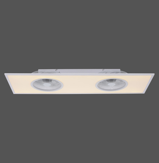 Lampa Sufitowa Zuma Line Flat-air 003902-031878