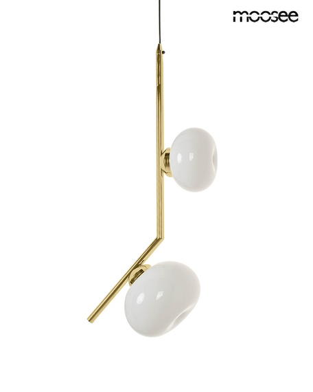 Lampa Wisząca Moosee Rugia MSE1501100490