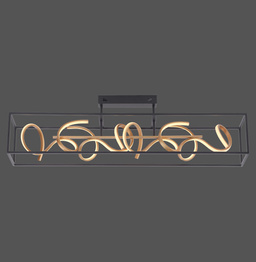 Zuma Line Selina 003902-032222 Plafon