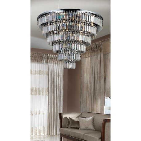 Lampa wisząca Azzardo Salerno XL