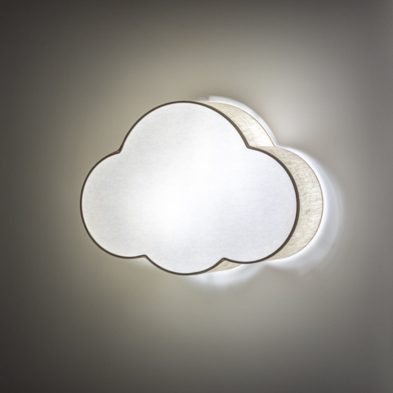 TK Lighting Cloud 10006 Plafon