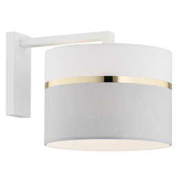 Lampa Ścienna Argon Kaser 4293