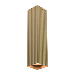 Spot Italux Tecno Cln-37492-L-Gd