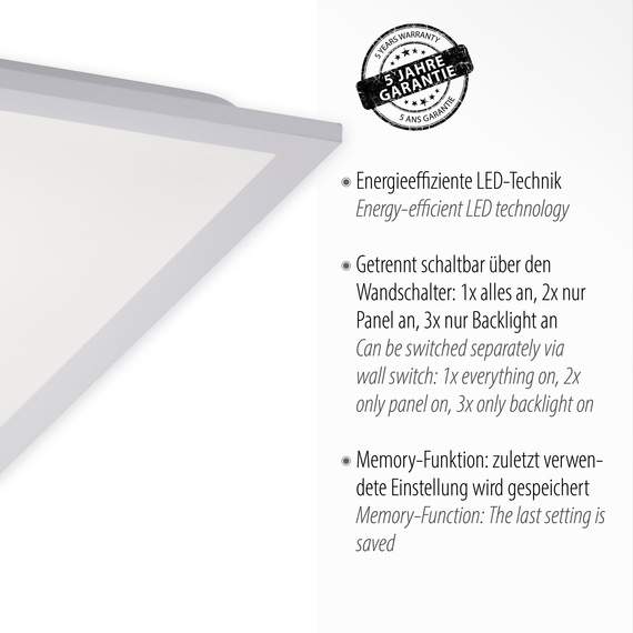 Paul Neuhaus Flat 003902-025782 Plafon