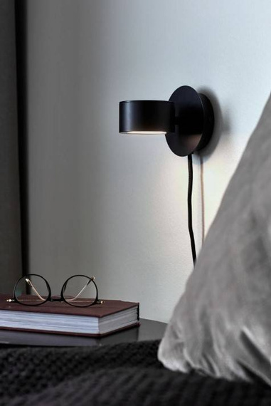 Nordlux 2010821003 Kinkiet Clyde