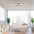 Lampa Sufitowa Zuma Line Trooper 003902-031863
