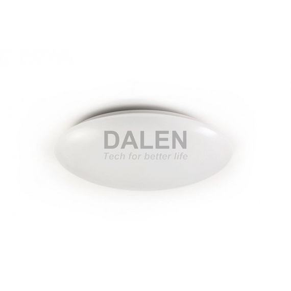 Plafoniera Led Dalen C415TW z pilotem