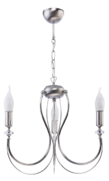 Lampa wisząca Jupiter Melani 1687
