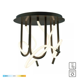 Lampa Sufitowa Zuma Line Balbo 003064-028652