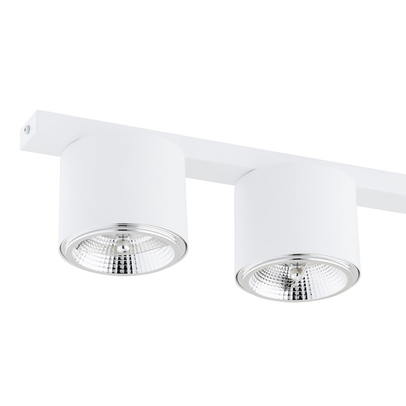 Emibig Nano 3 White (1311/3) Plafon