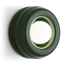 Lampa Ścienna Argon Tevo 8810