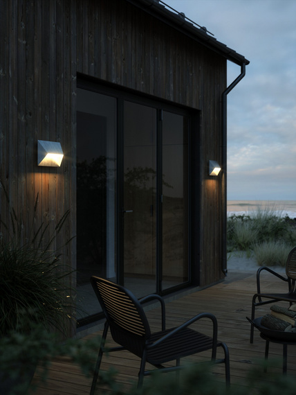 Oprawa Ścienna Nordlux Pontio 2218191031