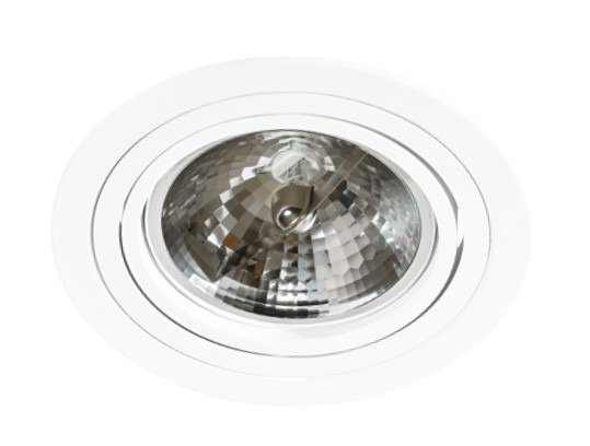 Oprawa AZzardo STAN AZ0861 WH