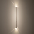 Kinkiet Nowodvorski Laser Wall White L 11813