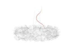 Lampa wisząca Slamp Clizia Large Pixel