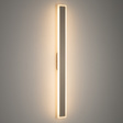 Nowodvorski Lampa ścienna zewnętrzna Isla 11554 beżowy
