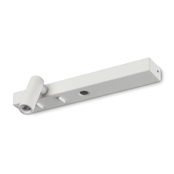 Lampa ścienna Bonne nuit Ideal Lux  336794