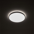 Lampa Sufitowa Nowodvorski Agnes Round Led Pro 10977
