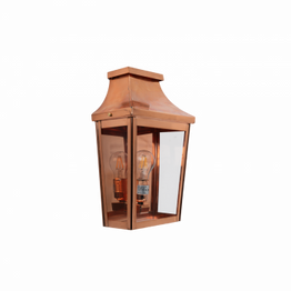 Norlys 963CO Kinkiet zewnętrzny Chelsea