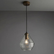 Lampa wisząca Ebbe Endon 95462