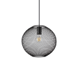 Zwis Ideal Lux Net Sp1 D29 Nero 313788