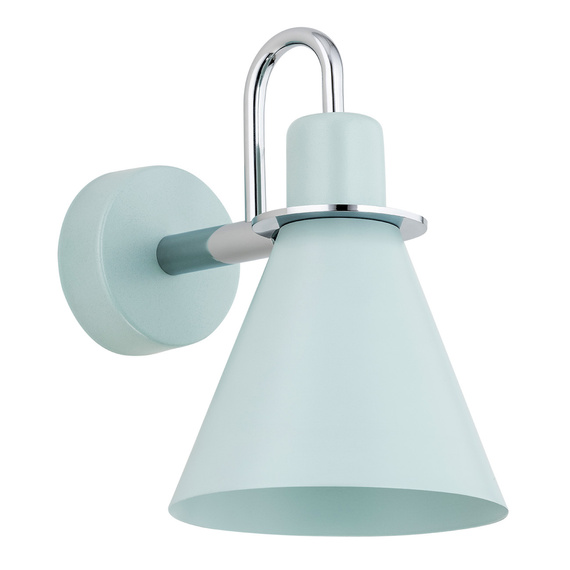 Lampa Ścienna Argon Beverly 4707