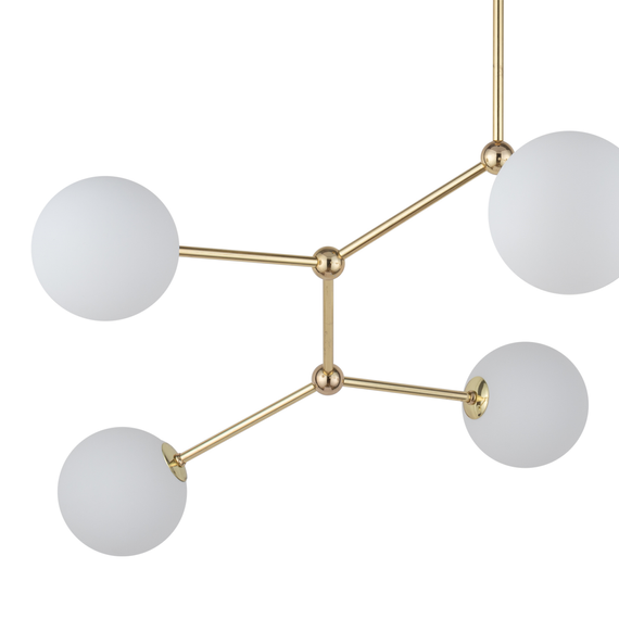 Lampa Sufitowa TK Lighting Fairy 3532