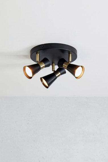 Lampa Sufitowa Markslojd Folie 108626