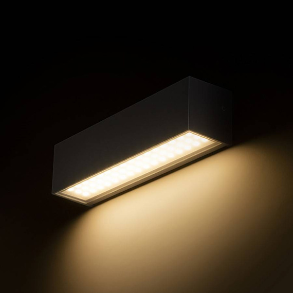 Camargue R13641 Lampa ścienna zewnętrzna Redlux