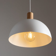 Lampa Wisząca TK Lighting Oslo 4851