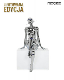 Moosee MSE1501100512 Lampa Stojąca