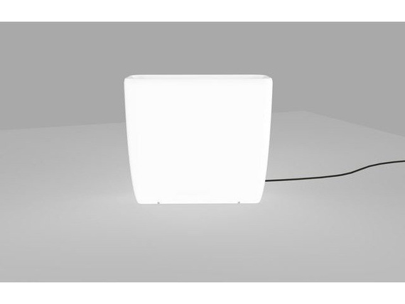 Lampa stojąca zewnętrzna Nowodvorski Flowerpot L 9713