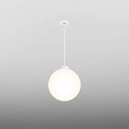 Lampa wisząca wpuszczana Aqform Modern Ball simple maxi 59874-M930-D0-00-13