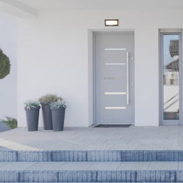 Oprawa Ścienna Zambelis E128