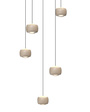 Lampa Wisząca Aviano Quiberon 5039-513