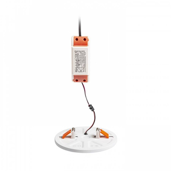 Oprawa do zabudowy Redlux Bjork R16 R13584