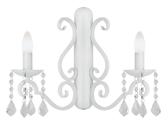 Lampa Ścienna Argon Diadema 7183