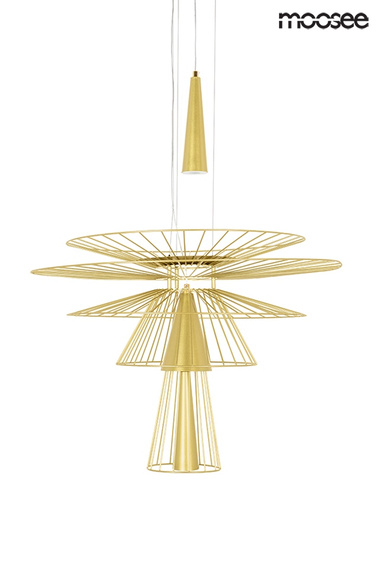 Zwis Moosee Sesto MSE010100336