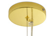 Lampa Wisząca Moosee Atomic DW-d1005-10C.GOLD