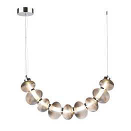 Milagro Bolla Lampa wisząca ML1429